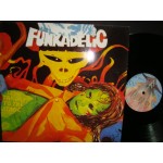 Funkadelic - Let's take it to the stage Funkadelic - Let's take it to the stage