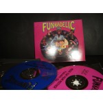 Funkadelic - Music for your Mother Funkadelic 45s