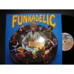 Funkadelic - Music for your Mother Funkadelic 45s Funkadelic - Music for your Mother Funkadelic 45s