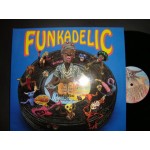 Funkadelic - Music for your Mother Funkadelic 45s