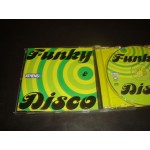 Funky & Disco - Compiled by Giannis Moutsopoulos