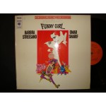Funny Girl - Barbra Streisand Funny Girl - Barbra Streisand