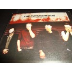 Futureheads - This is not the World Futureheads - This is not the World