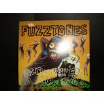 Fuzztones - monster a-go-go