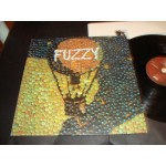 Fuzzy - Fuzzy Fuzzy - Fuzzy