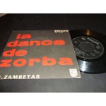 G.Zambetas - la dance de zorba G.Zambetas - la dance de zorba