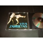 G.Zambetas and S.Zafiriou - Viva Zambetas G.Zambetas and S.Zafiriou - Viva Zambetas