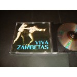 G.Zambetas and S.Zafiriou - Viva Zambetas