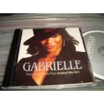 Gabrielle - Greatest Hits No 1 / Dreams Can come True