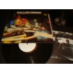 Gallon Drunk - From The Heart Of Town Gallon Drunk - From The Heart Of Town