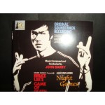 Game of death / Night Games - John Barry