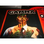 Gamma - Gamma 1