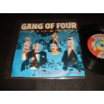 Gang Of Four - To Hell With Poverty