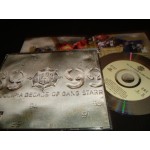Gang Starr - Full Clip: A Decade of Gang Starr