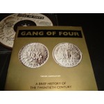 Gang of Four - A Brief History of the twentieth Century