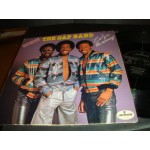Gap Band - early in the morning