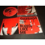 Garbage - Bleed Like Me Garbage - Bleed Like Me