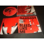 Garbage - Bleed Like Me