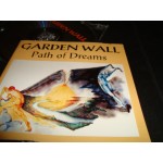 Garden Wall - path of dreams Garden Wall - path of dreams