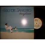 Gary Criss - Rio de Janeiro