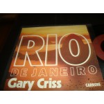 Gary Criss - Rio de Janeiro