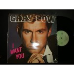 Gary Low - I Want you