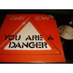 Gary Low - You are a danger