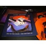 Gary Moore - Out in the Fields / the Very Best of