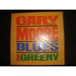 Gary moore - Blues for greeny