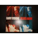 Gary moore - Blues alive