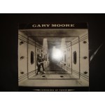 Gary moore - Corridors of power