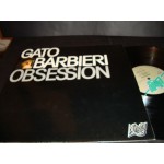 Gato Barbieri - Obsession Gato Barbieri - Obsession