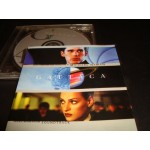 Gattaca - Michael Nyman Gattaca - Michael Nyman