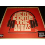 Gaz Coombes presents -- Here come the Bombs Gaz Coombes presents -- Here come the Bombs