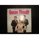 Gazon Maudit / Manuel Malou Gazon Maudit / Manuel Malou