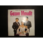 Gazon Maudit / Manuel Malou