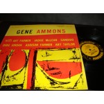 Gene Ammons - The happy Blues