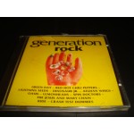 Generation Rock / Various artists