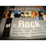 Generations of Rock Vol 2 Generations of Rock Vol 2
