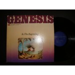 Genesis - In the beginning