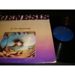 Genesis - In the beginning Genesis - In the beginning