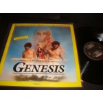 Genesis - Ravi Shankar Genesis - Ravi Shankar