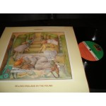 Genesis - Selling England by the pound Genesis - Selling England by the pound