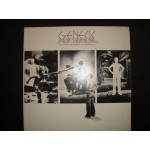 Genesis - the lamp lies down on broadway