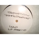 Gentle Creatures / 4AD LP PROMO Gentle Creatures / 4AD LP PROMO