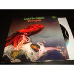 Gentle Giant - Octopus