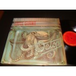 Gentle Giant - Octopus Gentle Giant - Octopus