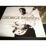 George Benson - The very best of / the greatest Hits of All.. George Benson - The very best of / the greatest Hits of All..