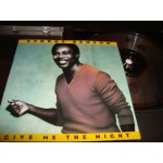 George Benson - Give me the night George Benson - Give me the night