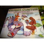 George Clinton - Greatest Funkin' Hits George Clinton - Greatest Funkin' Hits